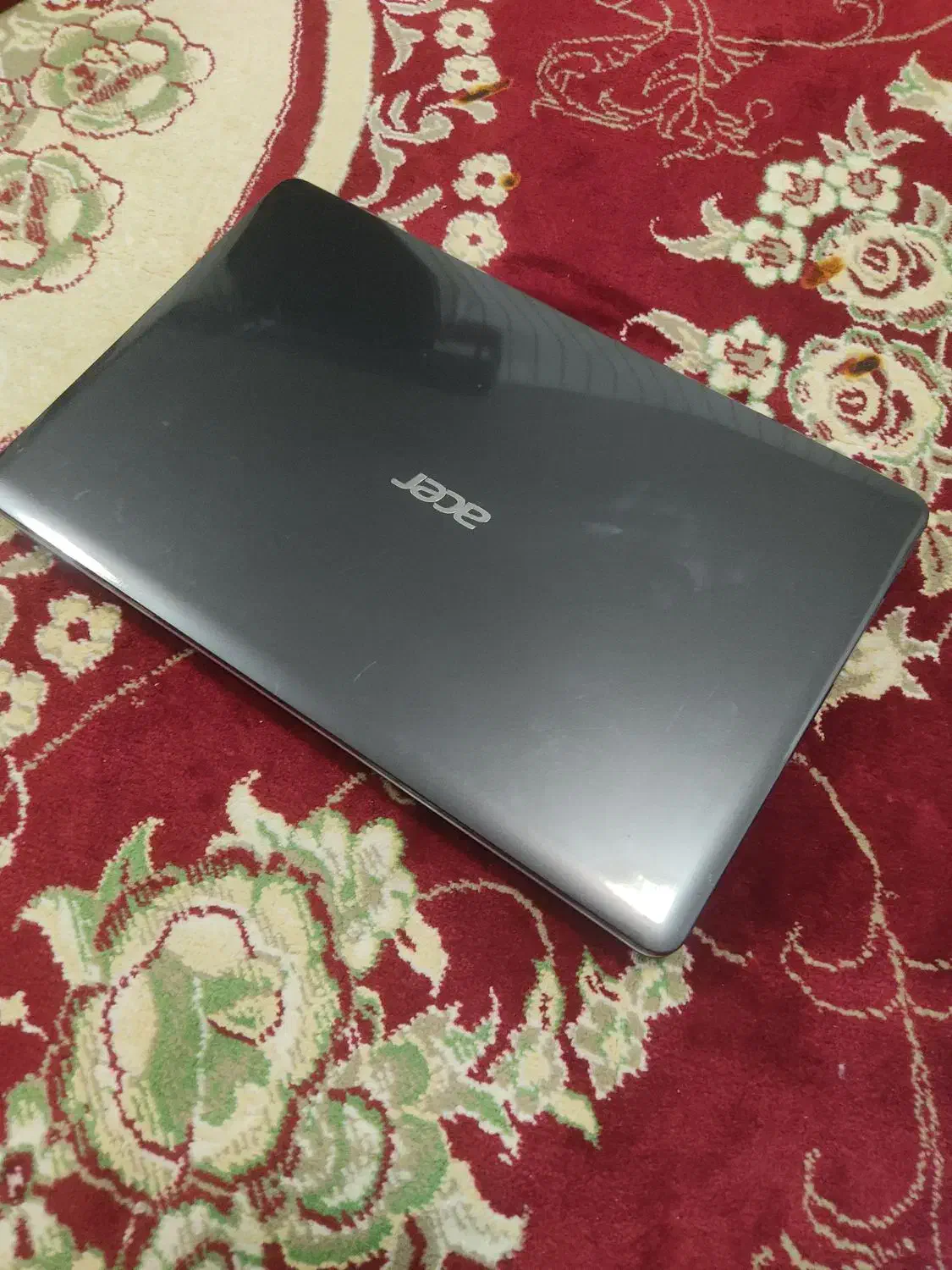 لپتاپ ایسر|رایانه همراه|رشت, لاکان|دیوار