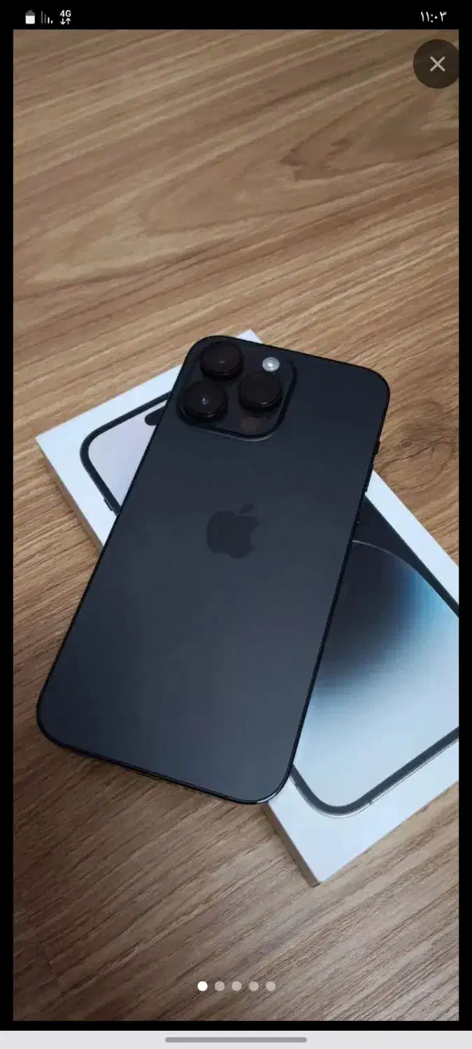 14 pro max|موبایل|تبریز, |دیوار