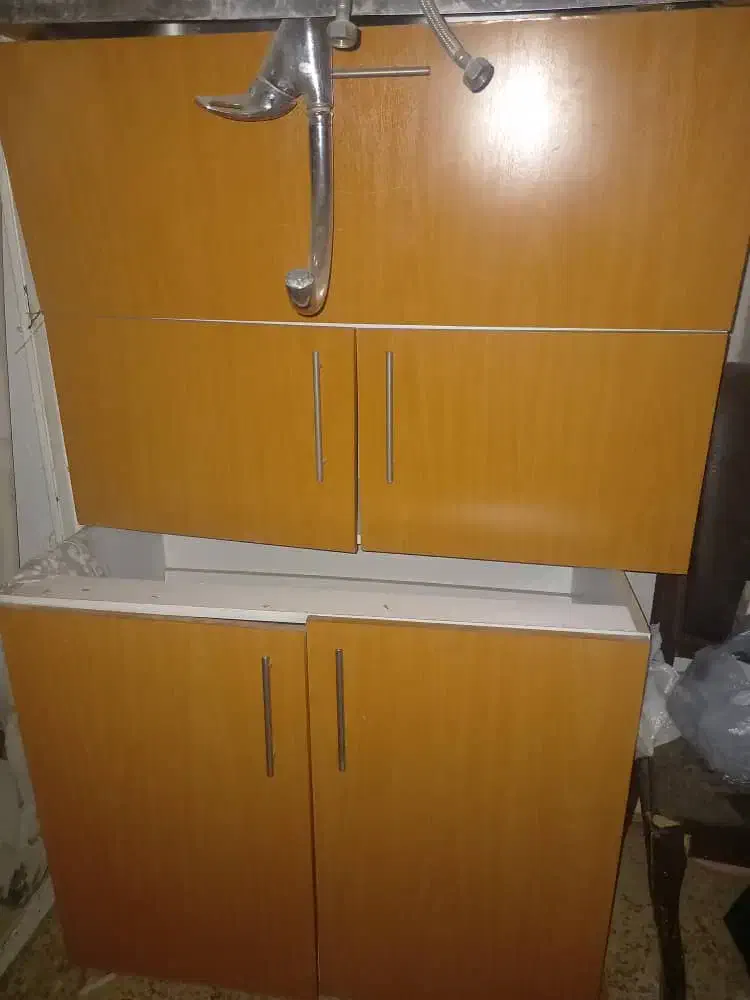 کابینت|مصالح و تجهیزات ساختمان|خرم‌آباد, |دیوار