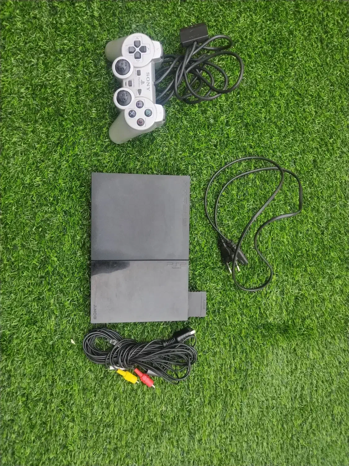 سونی 2|کنسول، بازی ویدئویی و آنلاین|بوکان, |دیوار