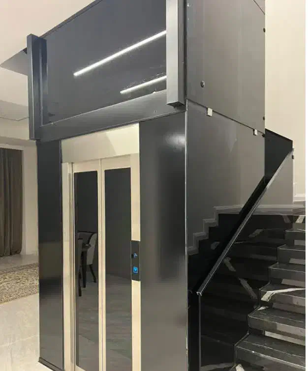 شرکت آسانسور افرازگستر|مصالح و تجهیزات ساختمان|مشهد, ولیعصر (شهرک غرب)|دیوار