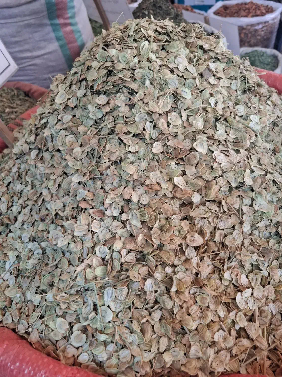 گلپر آسیاب شده بارامثال درجه یک|خوردنی و آشامیدنی|الیگودرز, |دیوار