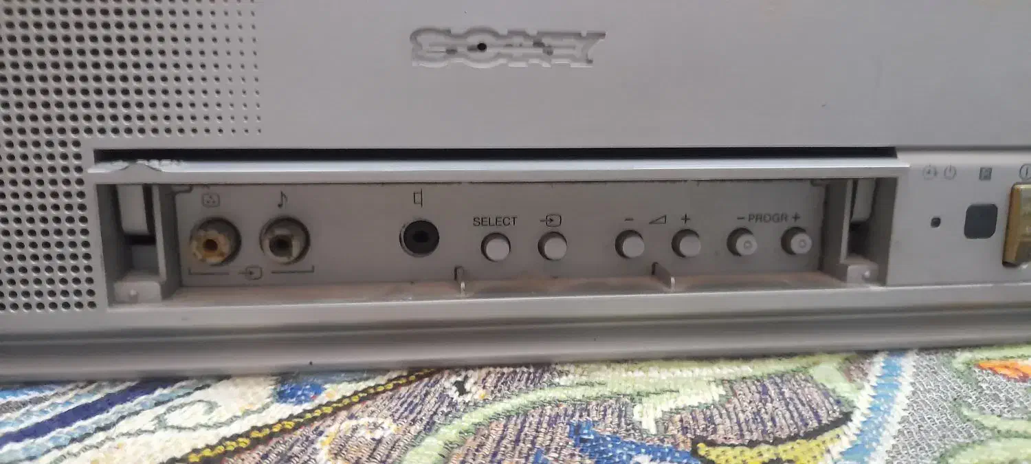 تلویزیون کوچک نو|تلویزیون و پروژکتور|چابهار, |دیوار