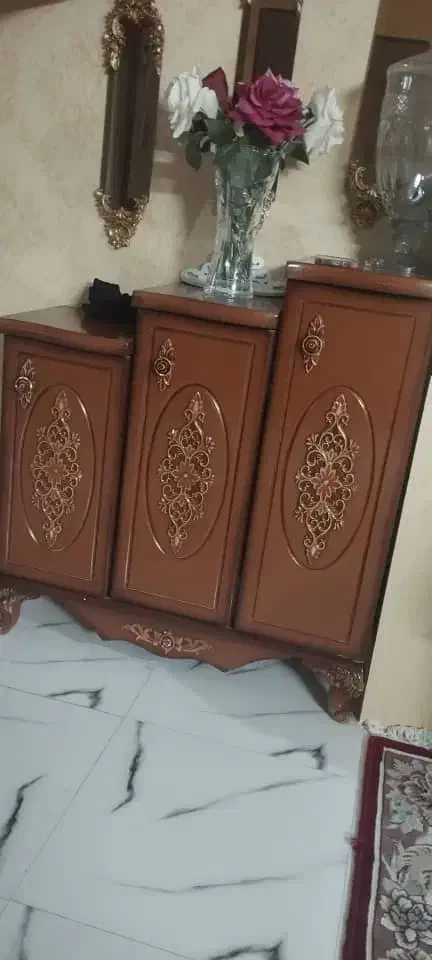 جا کفشی|جاکفشی، کمد، دراور|پیشوا, |دیوار