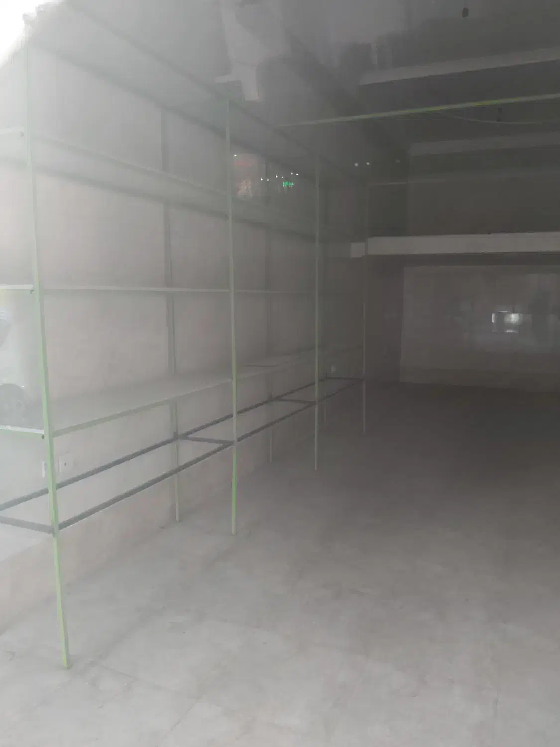 اجاره مغازه 40متری|اجارهٔ مغازه و غرفه|محمدشهر, محمدشهر|دیوار