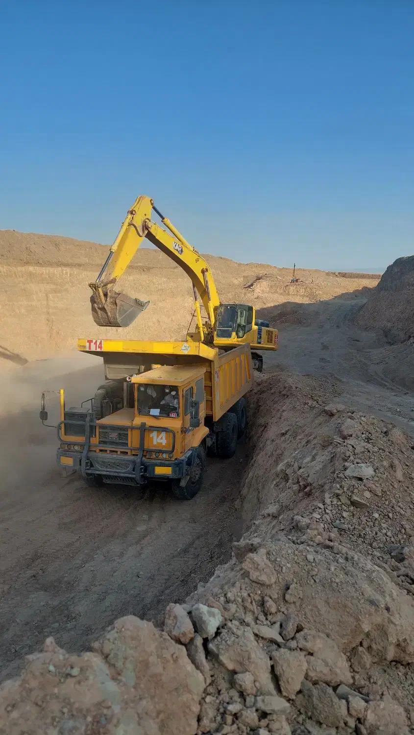 راننده پایه یک|استخدام حمل و نقل|طبس, |دیوار