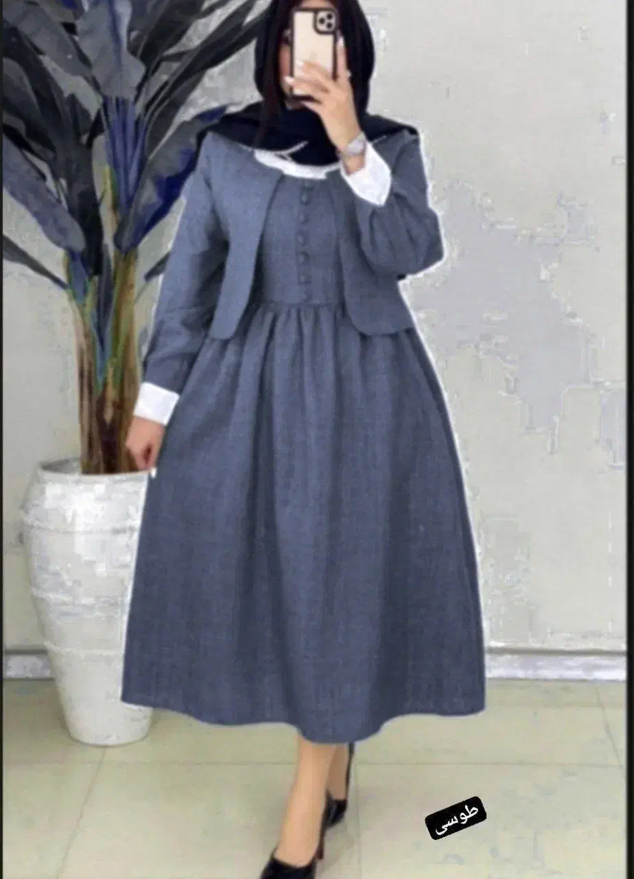 شانتون|لباس|اراک, |دیوار