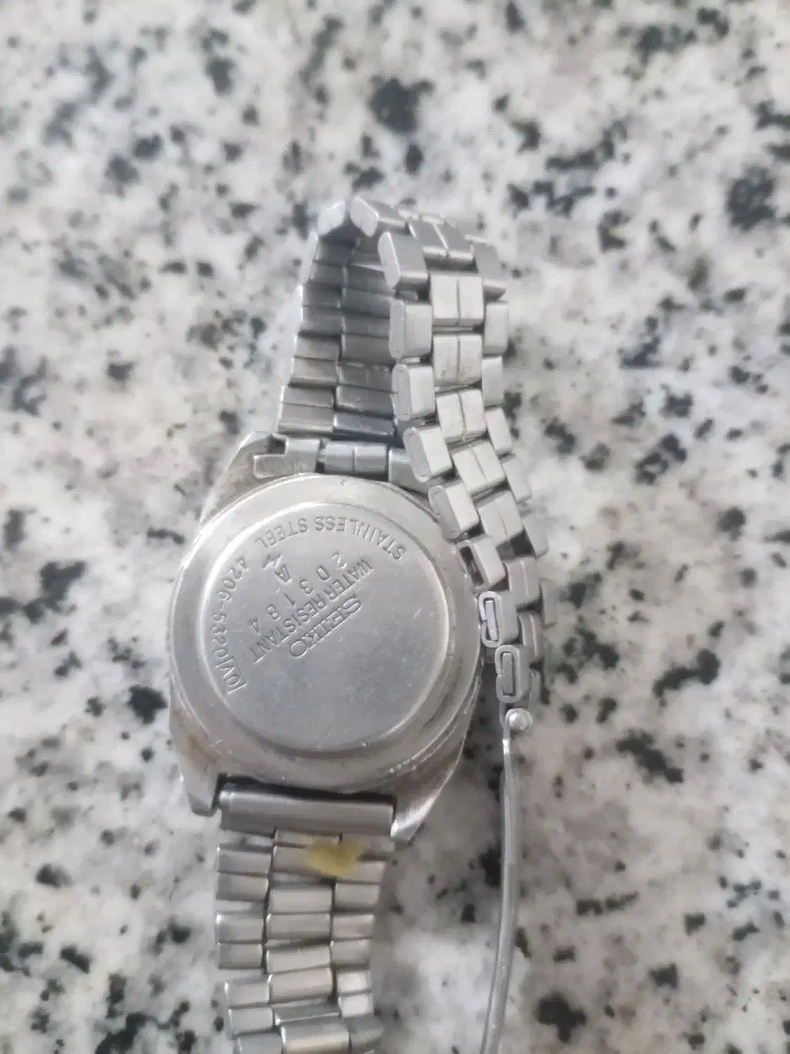 ساعت سیکو|ساعت|سبزوار, چهارراه فرودگاه|دیوار