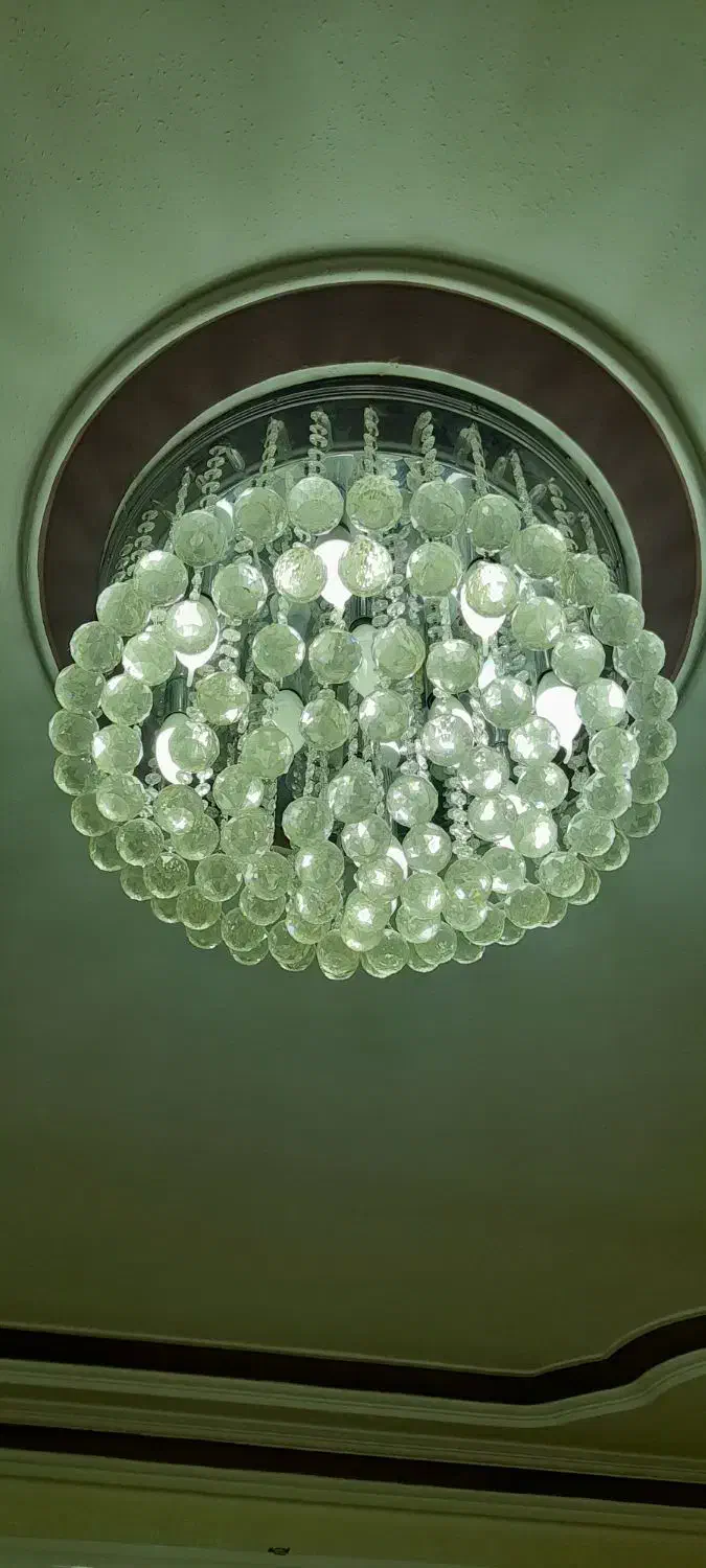 فروش لوستر|لوستر و چراغ آویز|سنندج, |دیوار