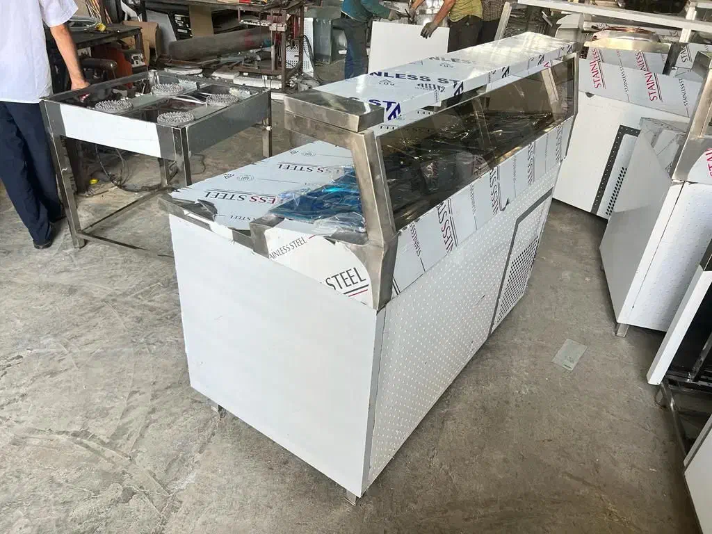 تاپینگ ترشی|فروشگاه و مغازه|اردکان, |دیوار