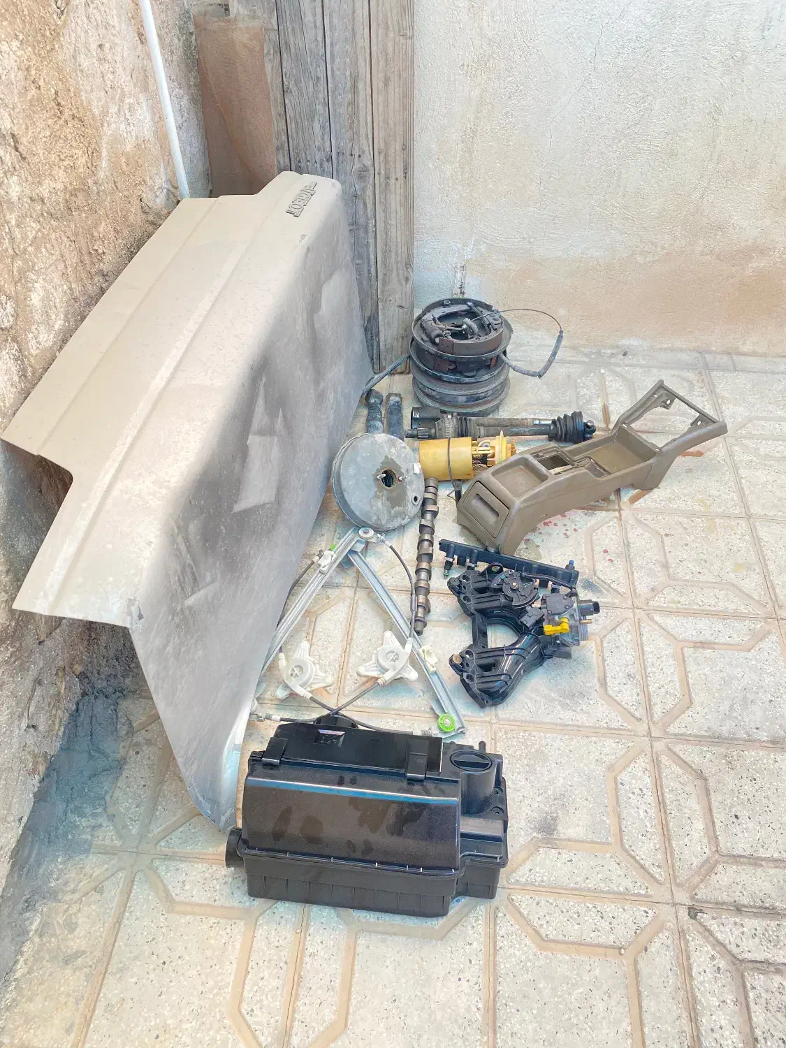 قطعات پژو|قطعات یدکی و لوازم جانبی|برازجان, |دیوار