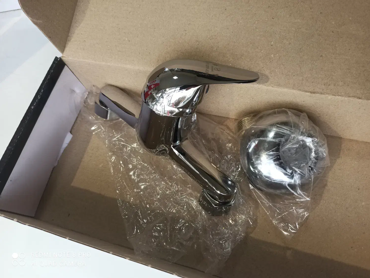 شیرالات|لوازم سرویس بهداشتی|تویسرکان, |دیوار