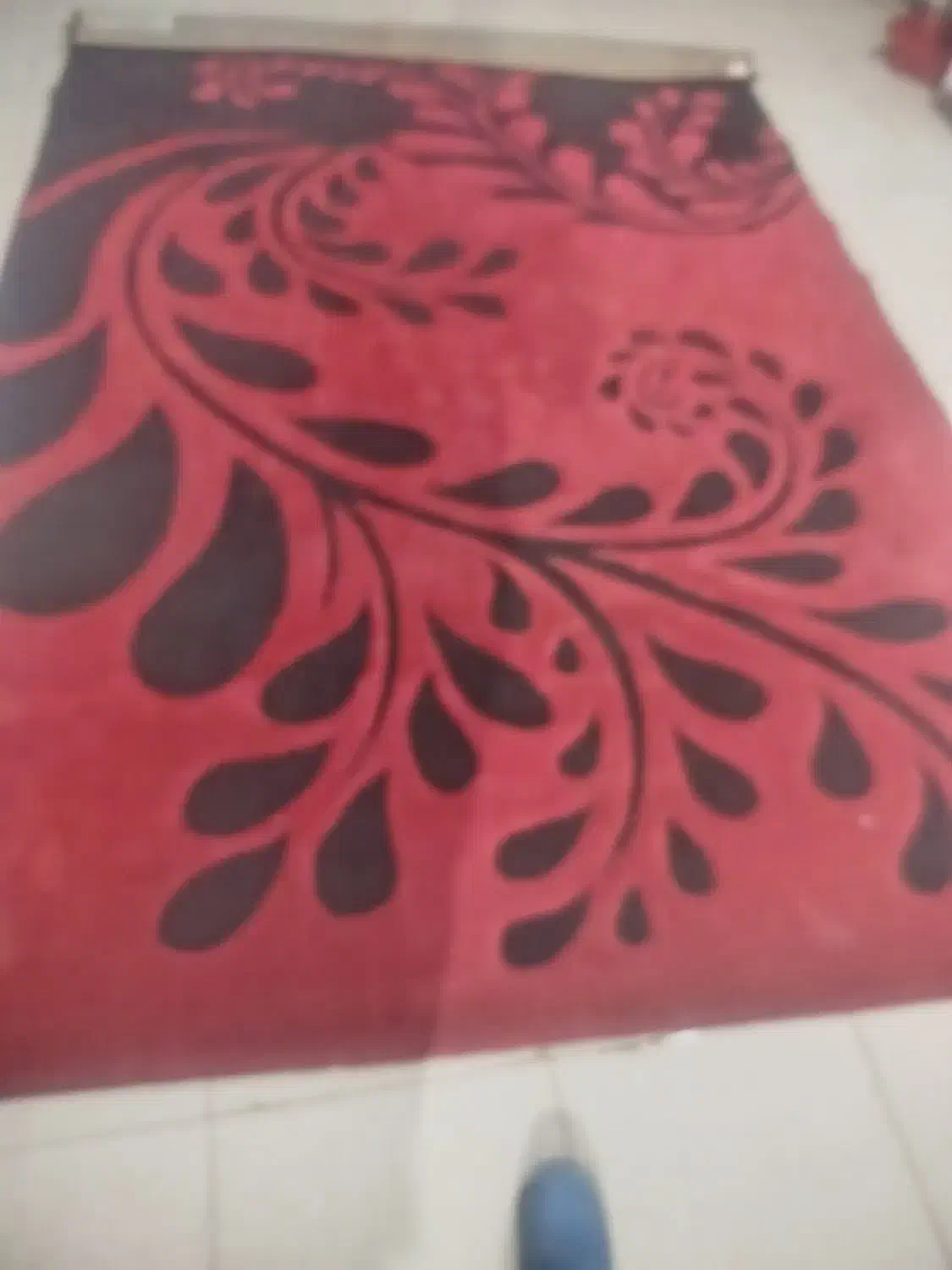 فرش|فرش|کرمانشاه, |دیوار