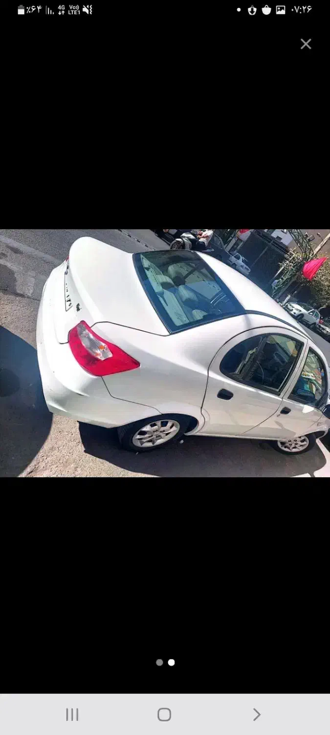 حواله ساینا|خودرو سواری و وانت|اسلامآباد غرب, |دیوار