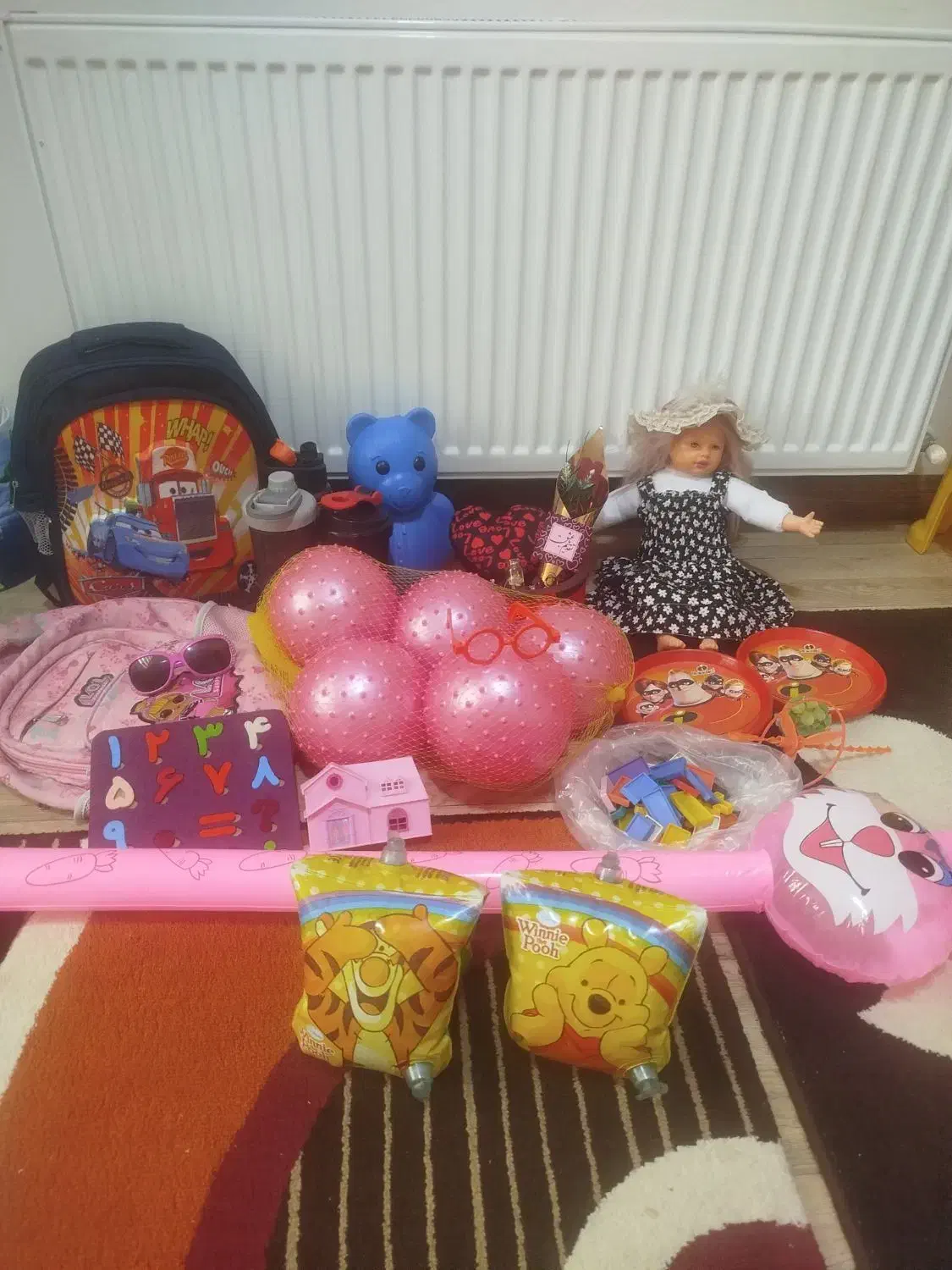 دوعددپتوباهم۳۵۰|حراج|محمدشهر, محمدشهر|دیوار