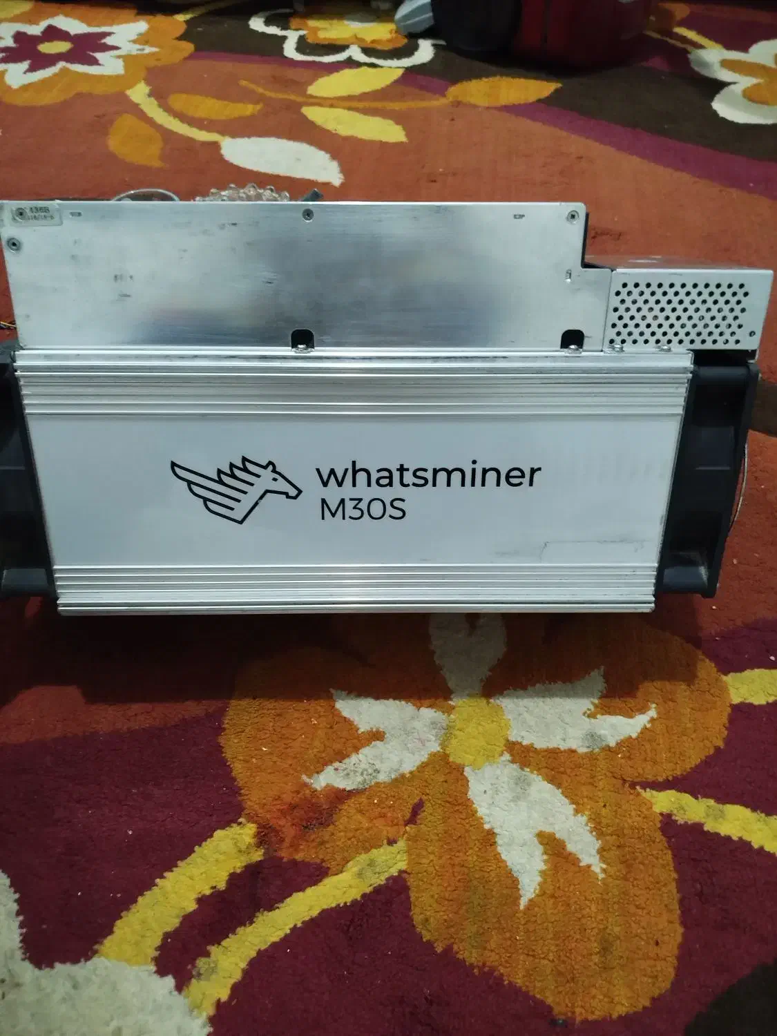 m30s 92 تراهش|قطعات و لوازم جانبی رایانه|اهواز, گلستان|دیوار