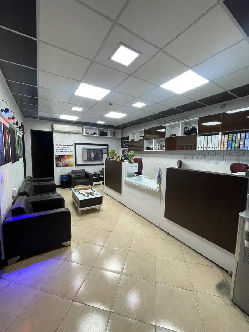 فروش واحد اداری در بهترین موقعیت سه راه گوهردشت|فروش دفتر کار، اتاق اداری، مطب|کرج, دهقان ویلا|دیوار