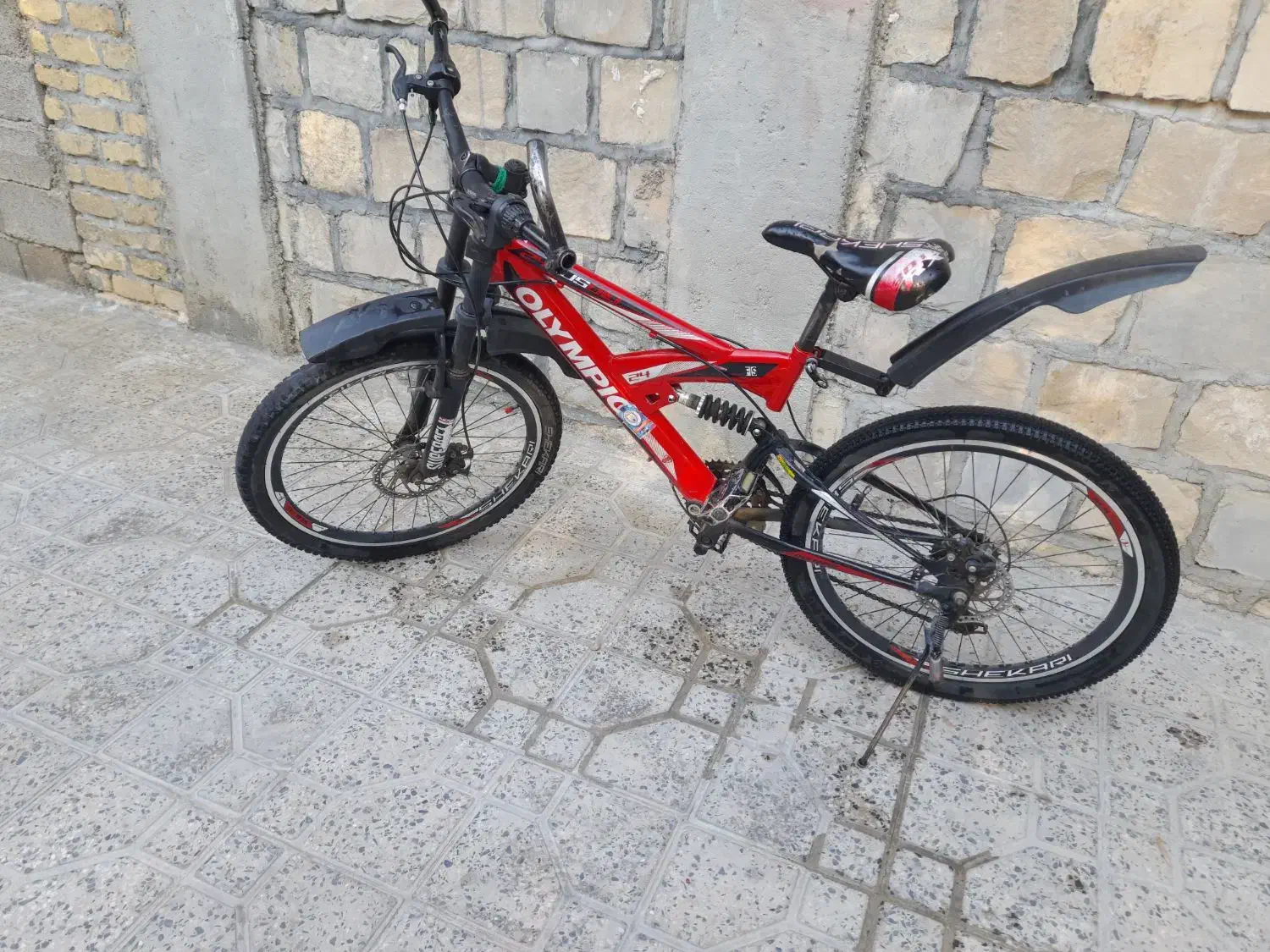 دوچرخه|دوچرخه، اسکیت، اسکوتر|نورآباد ممسنی, |دیوار