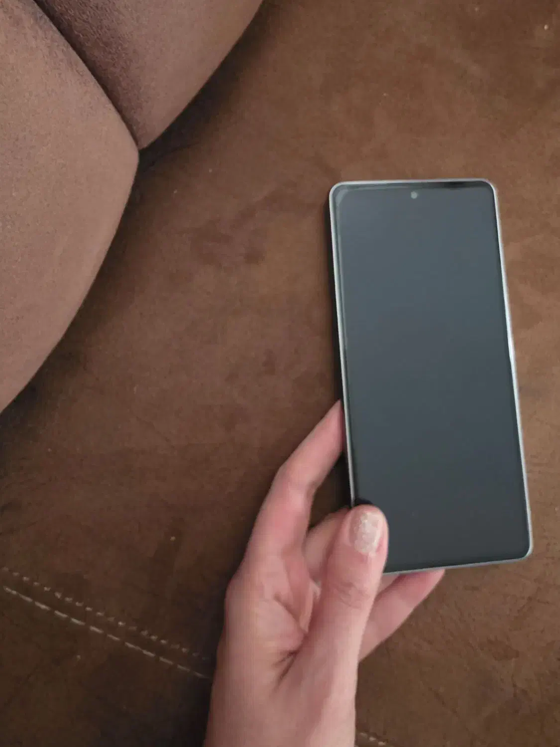 a73 5g|موبایل|تهران, ایوانک|دیوار