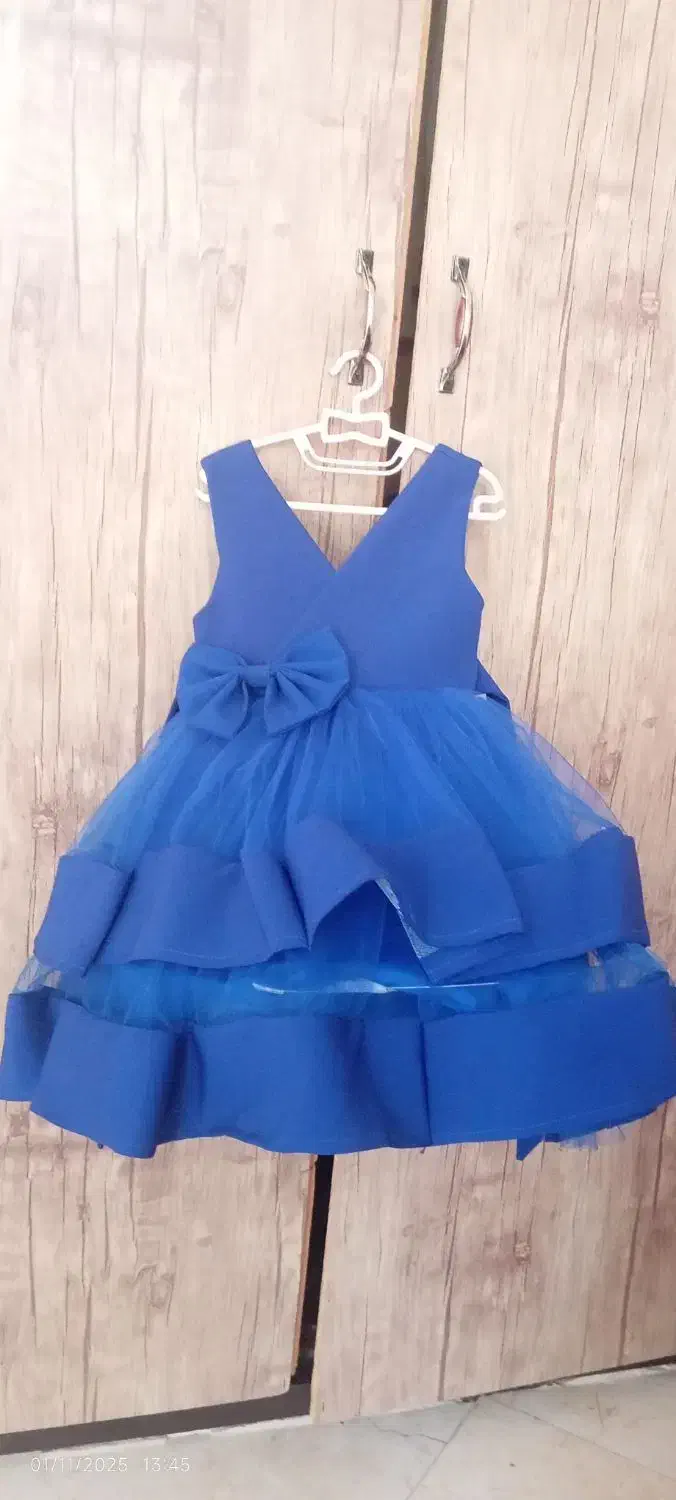 لباس مجلسی سایز۴۰-۴۵|لباس|فردیس, شهرک ارم|دیوار