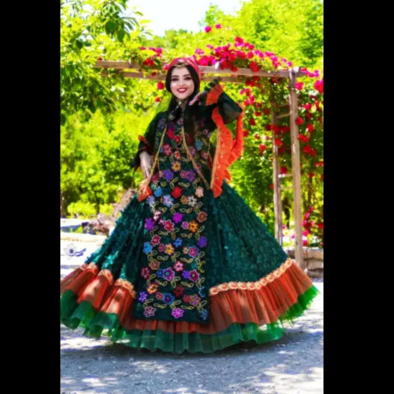 لباس محلی جدید|لباس|خمینی‌شهر, |دیوار