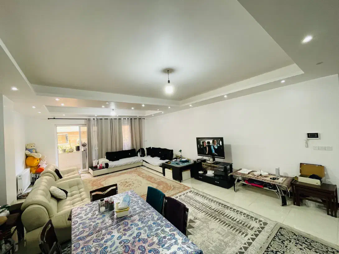 ۱۴۰متر/سه خواب/خوش نقشه/کارمندان|فروش آپارتمان|ساری, |دیوار