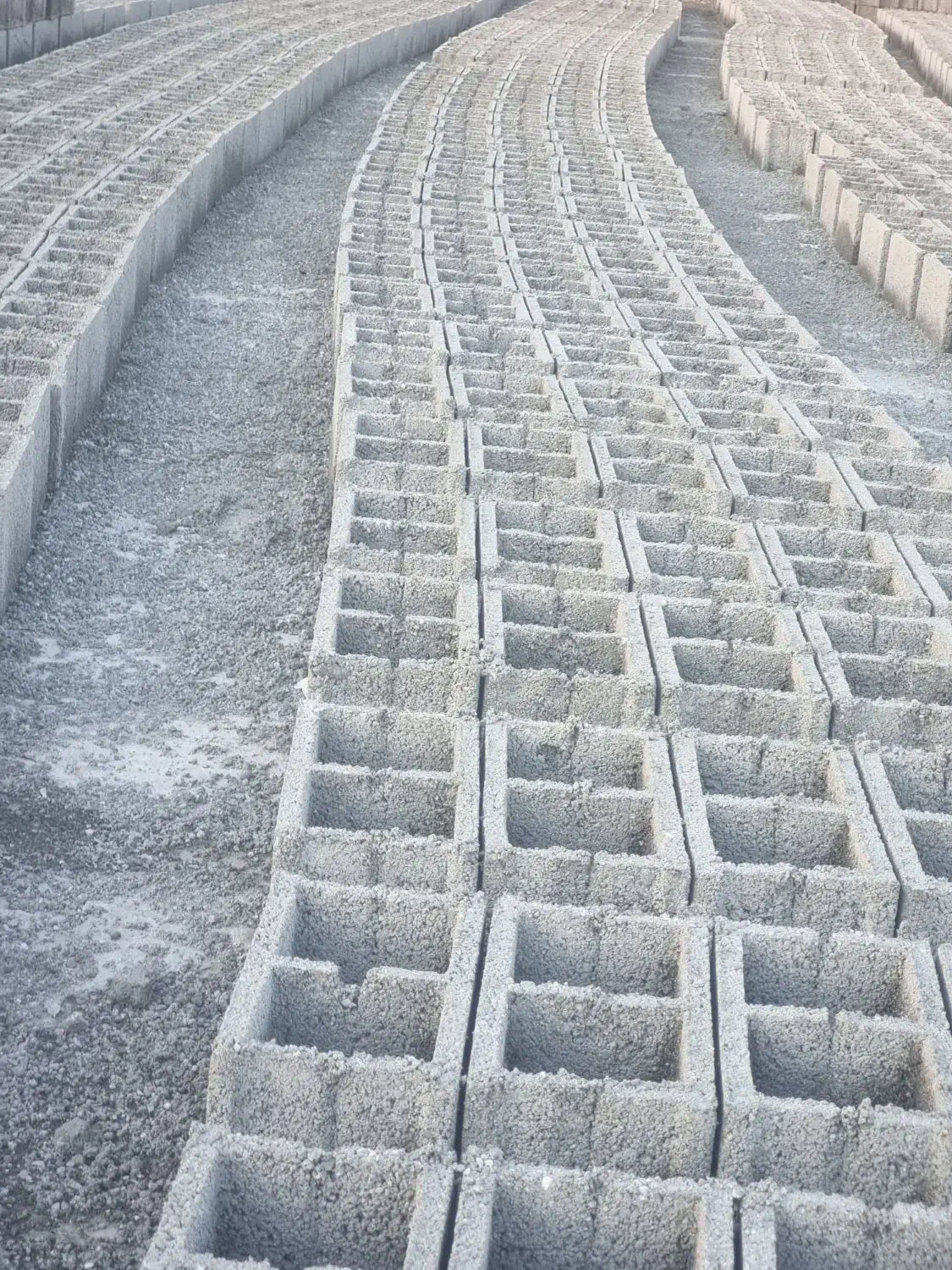 بلوک|مصالح و تجهیزات ساختمان|هشتگرد, تهران دشت|دیوار