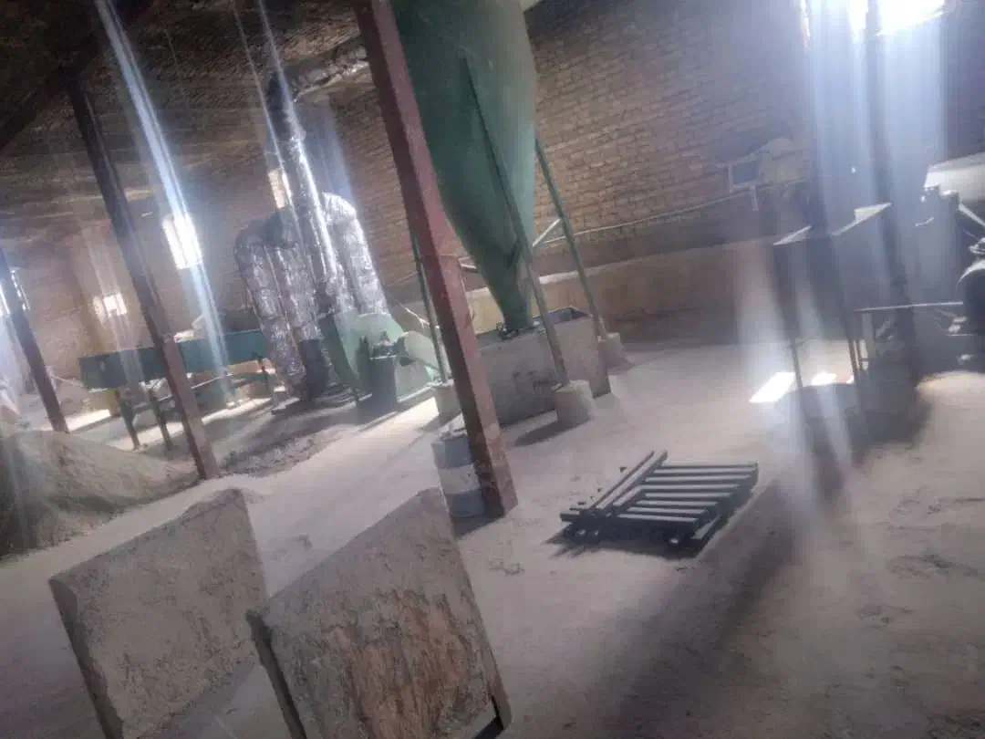 خط تولید ذغال فشرده|ماشینآلات صنعتی|کوهسار (آذربایجان), |دیوار