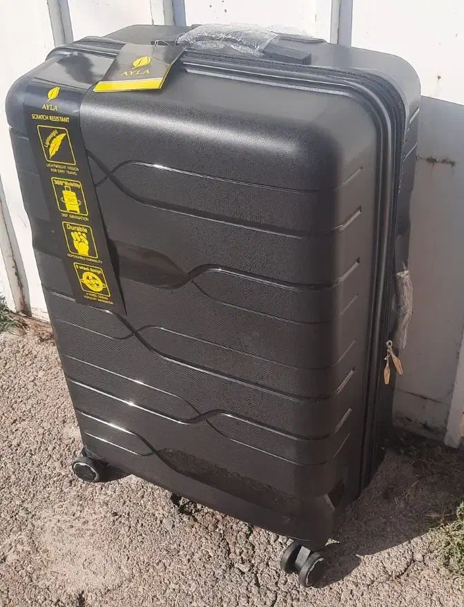 چمدان نو در ۳سایز|کیف، کفش، کمربند|شیراز, شهرک دارایی|دیوار