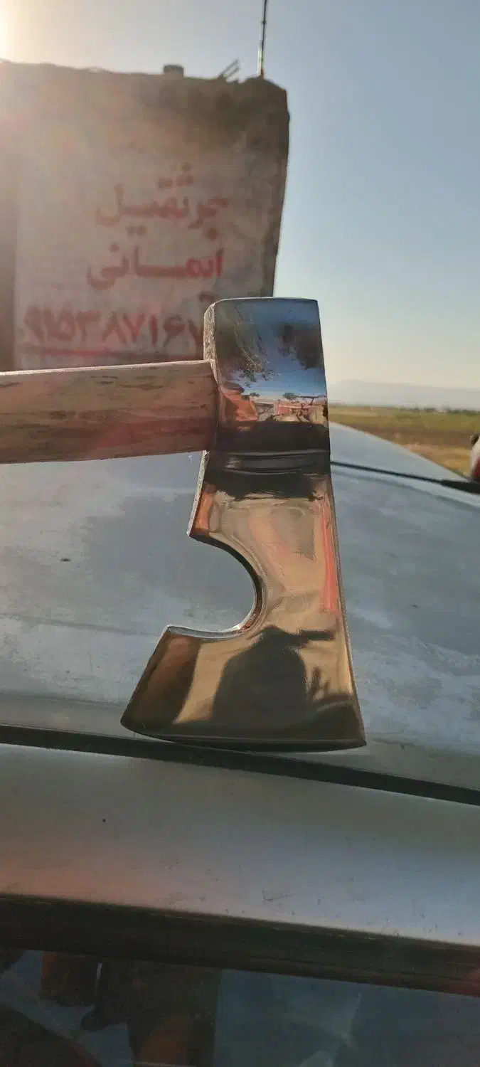 چاقو شیروان|کوهنوردی و کمپینگ|شیروان (خراسان), |دیوار