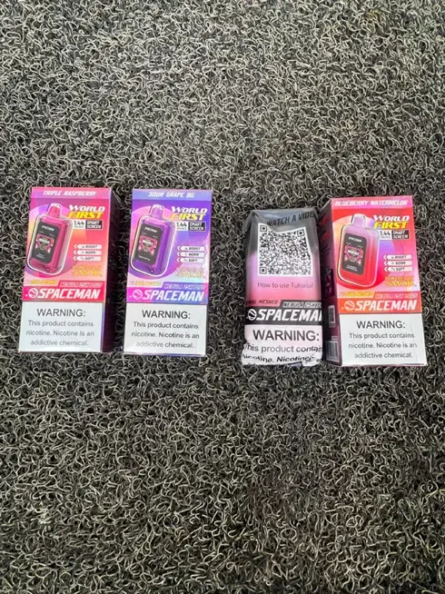 ویپ 25 هزار پاف توربو|زیورآلات و اکسسوری|رشت, معلم|دیوار