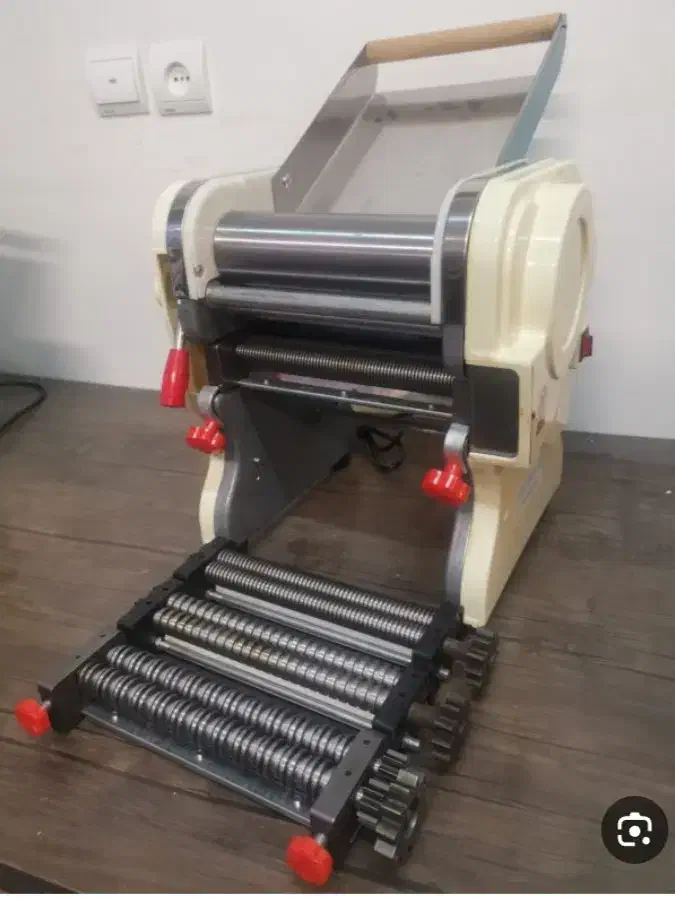 دستگاه رشته|ماشین‌آلات صنعتی|ویلکیج, |دیوار