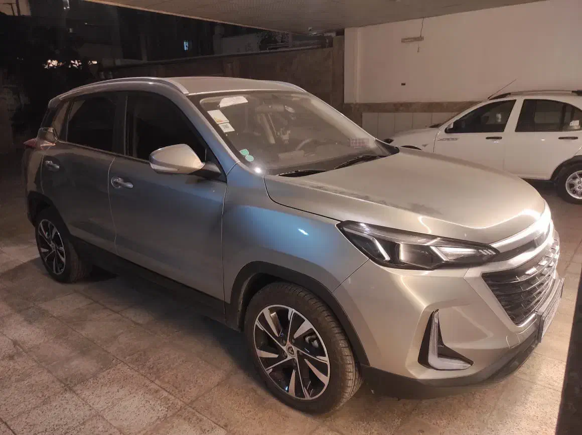 تیگارد تیتانیوم|خودرو سواری و وانت|مشهد, الهیه|دیوار