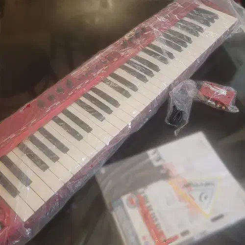 میدی کنترلر behringer umx610 آکبند|پیانو، کیبورد، آکاردئون|تهران, پرستار|دیوار
