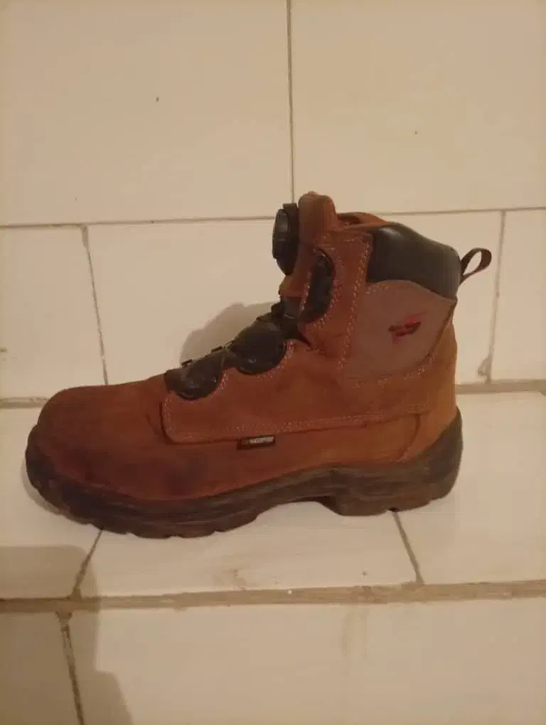 کفش ایمنی ردوینگ کد 4216|کیف، کفش، کمربند|کرج, مهرویلا شمالی|دیوار