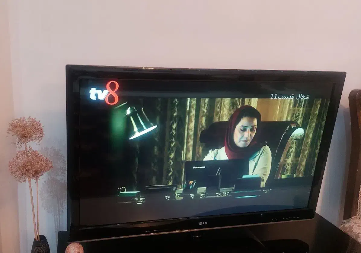 تلویزیون 42 اینچ LG|تلویزیون و پروژکتور|اردبیل, |دیوار