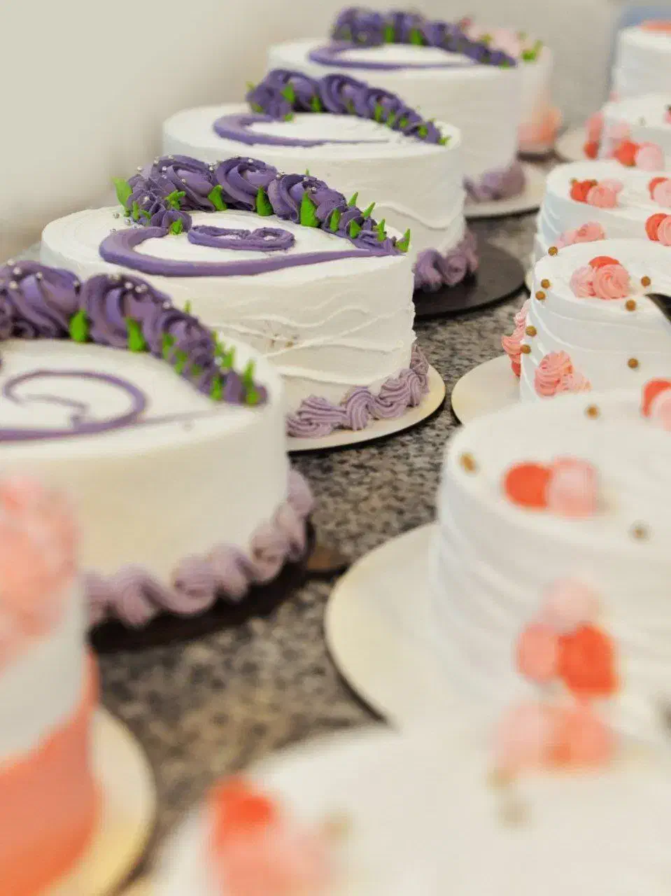 آموزش تخصصی دوره کیک ساز و ترساز|خدمات آموزشی|کرمانشاه, |دیوار