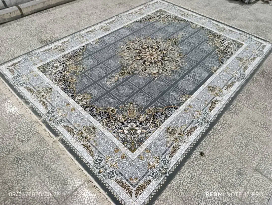 فرش//دردانه*|فرش|کرمان, |دیوار