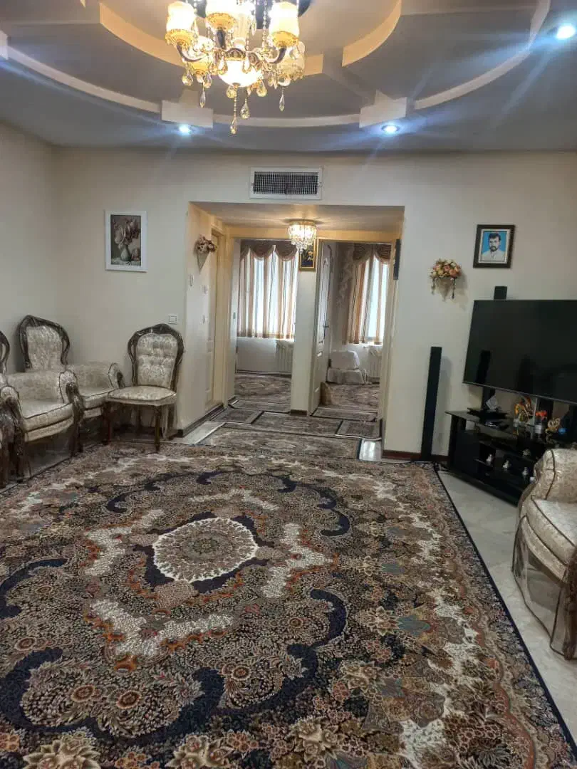 65متر، میدان 20 ، بین مهر و مدائن ، لوکیشن سبز