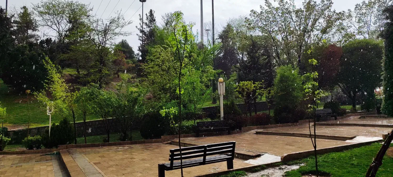 فروش دو واحد از یک آپارتمان ۴واحدی|فروش آپارتمان|تهران, پرواز|دیوار