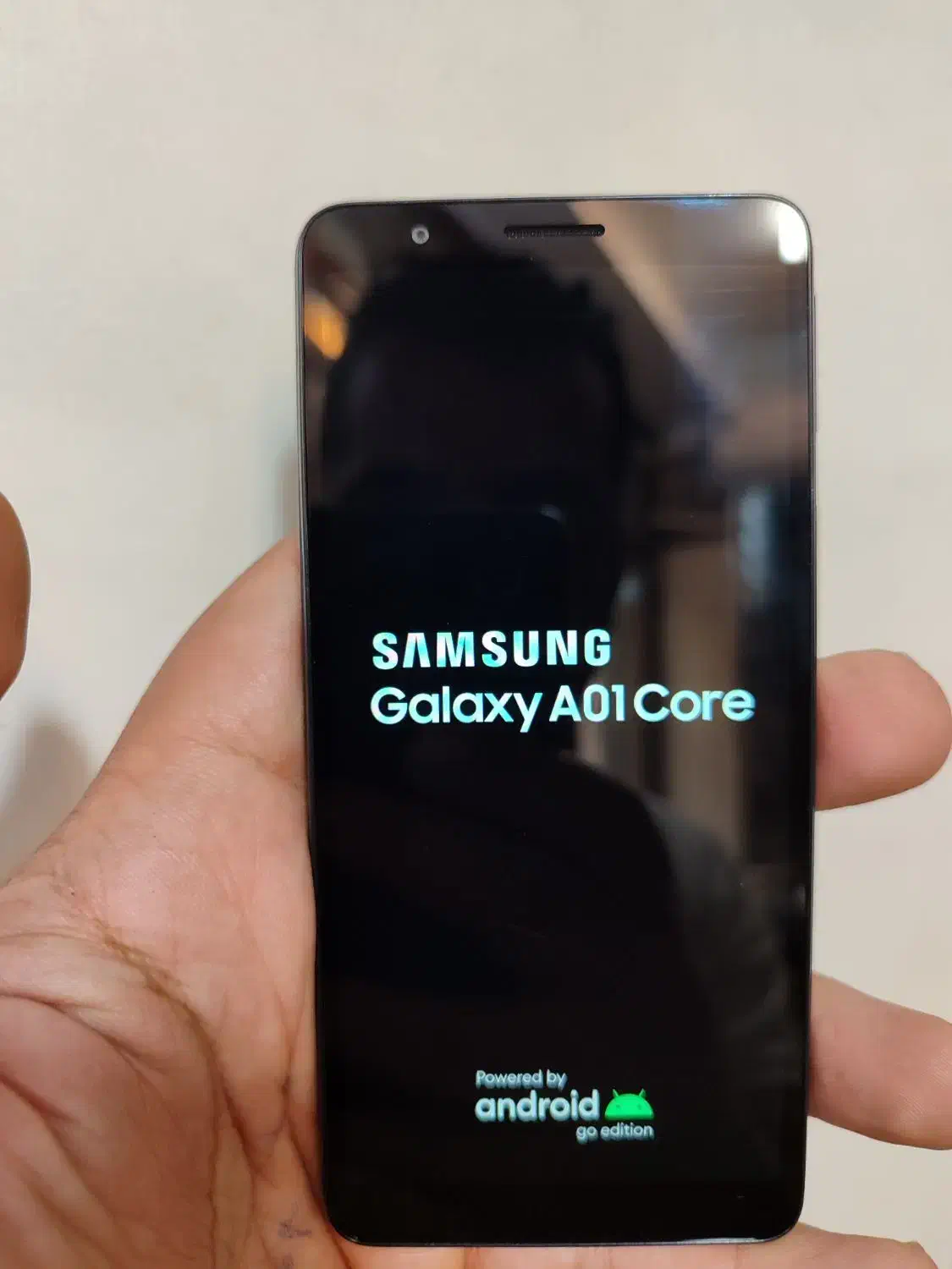 گوشی سامسونگ A01 core|موبایل|تهران, آبشار|دیوار