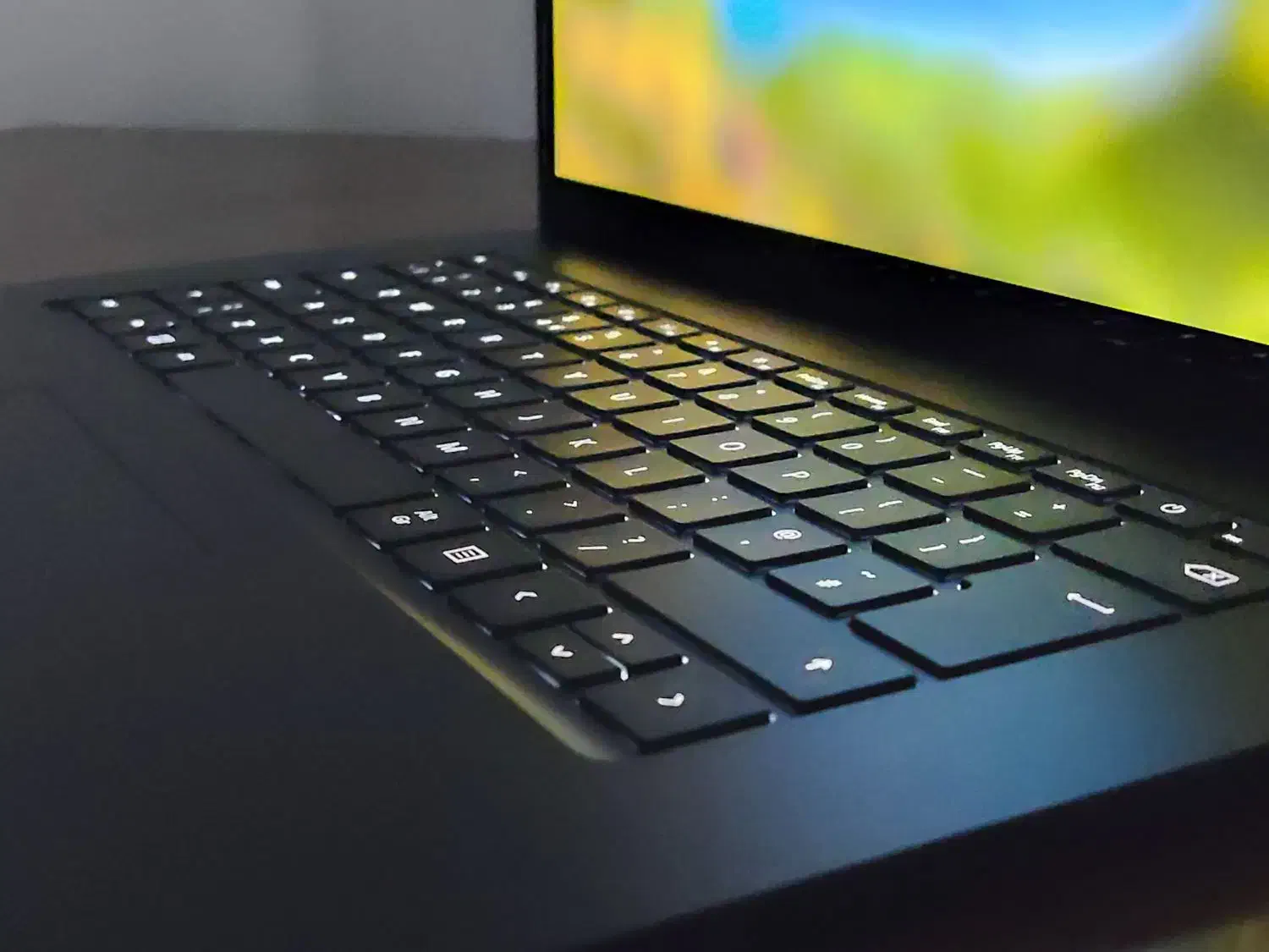 SURFACE LAPTOP 4|رایانه همراه|مشهد, کلاهدوز|دیوار