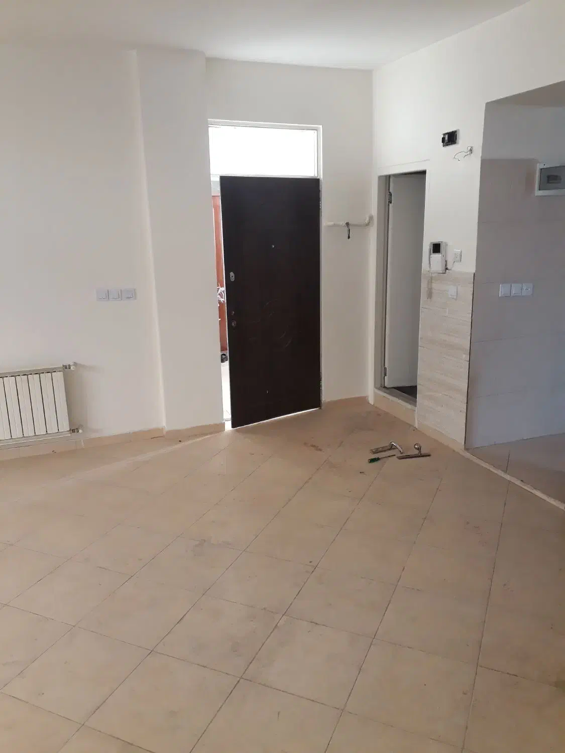 فروش   واحد  ۱۰۱متری|فروش آپارتمان|تهران, گلاب دره|دیوار