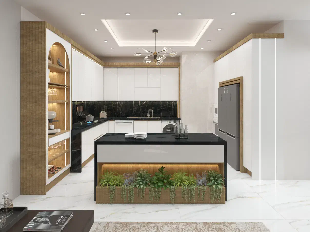 ساخت و طراحی کابینت و کمددیواری|خدمات پیشه و مهارت|کرمانشاه, |دیوار