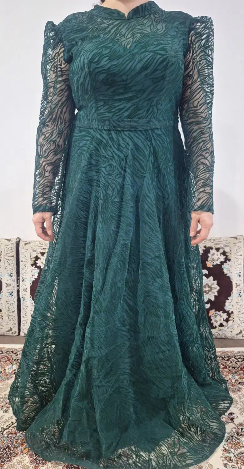 پیراهن مجلسی|لباس|ساری, |دیوار