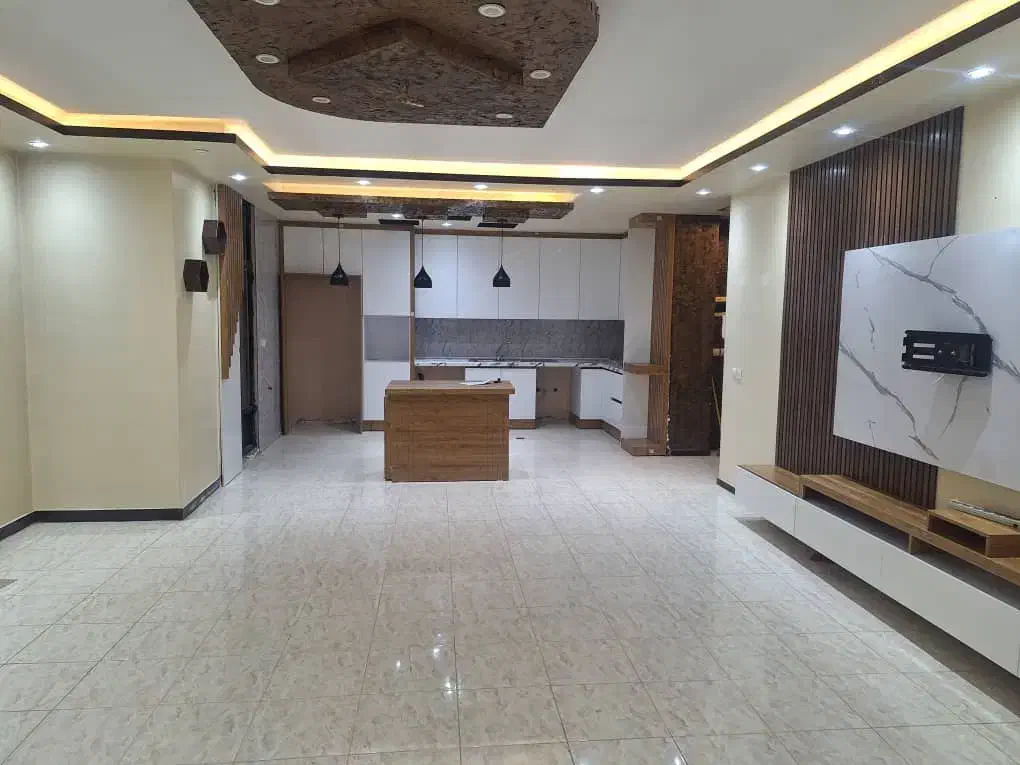 آپارتمان درجه یک کوی پرتو بختیاردشت|فروش آپارتمان|اصفهان, بختیاردشت (شهرک پرتو)|دیوار