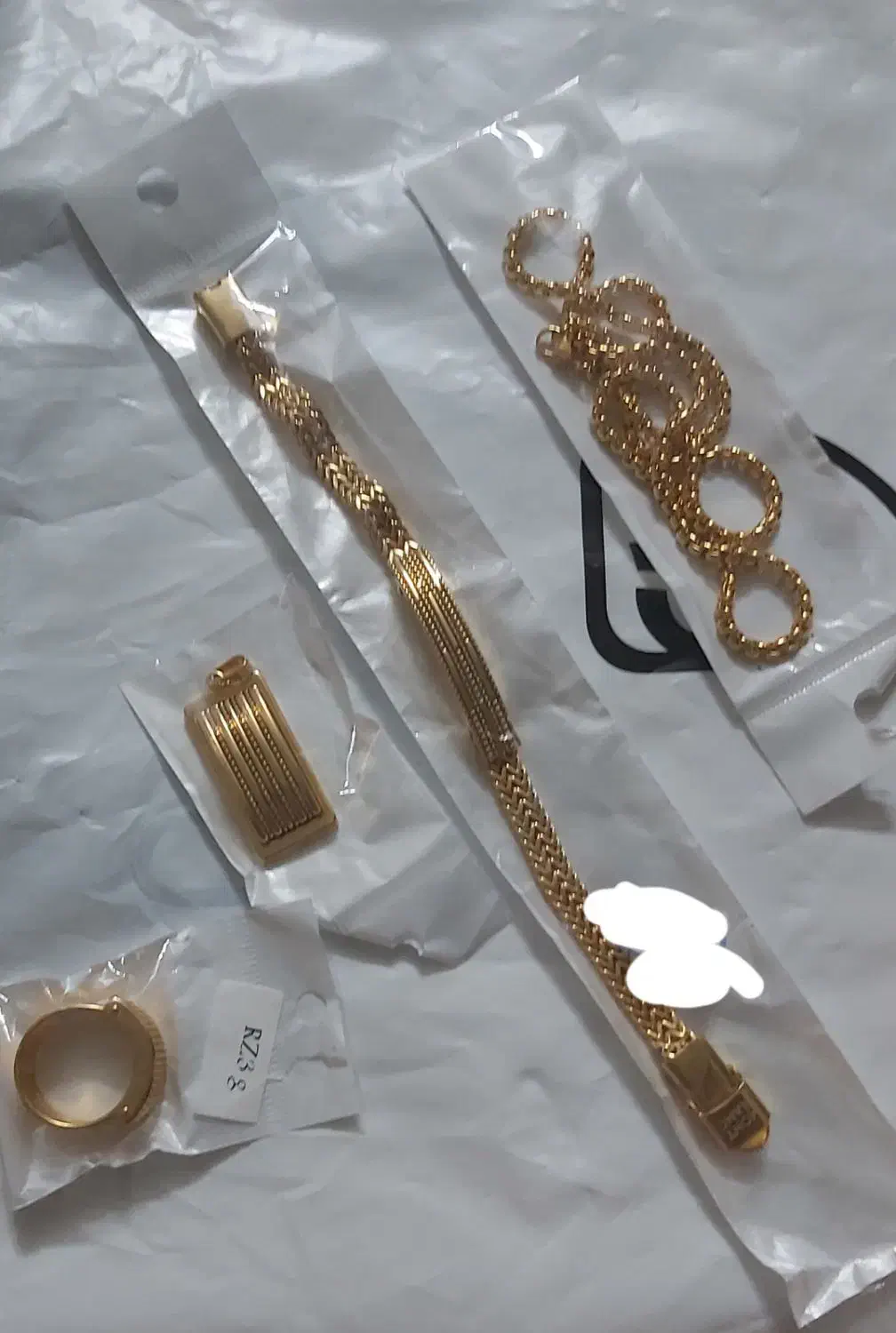 بدلیجات مارک ومتفرقه|زیورآلات و اکسسوری|اندیشه, اندیشه فاز ۱|دیوار