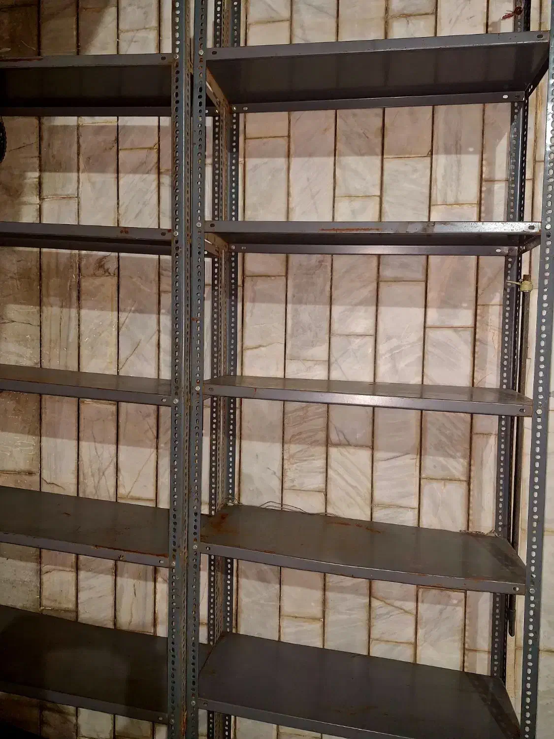 فروش قفسه فلزی|فروشگاه و مغازه|پلدختر, |دیوار