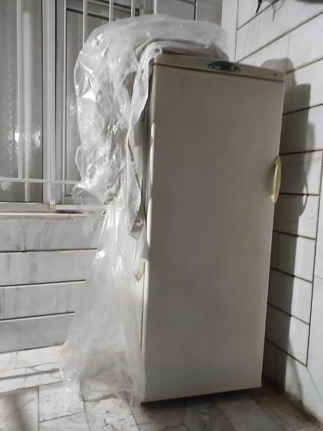 یخچال فریزر هفت کشاب|یخچال و فریزر|الیگودرز, |دیوار