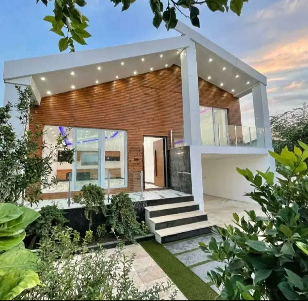 تولید و طراحی و اجرای سازه LSF بدون واسطه در گیلان|خدمات پیشه و مهارت|رامسر, |دیوار